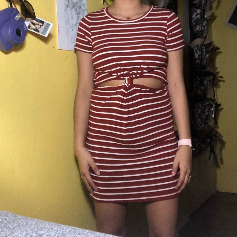 Forever21 Sundress